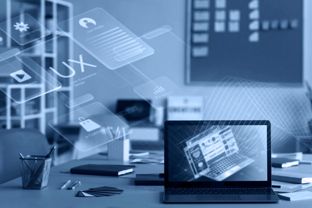 arquitectura empresarial